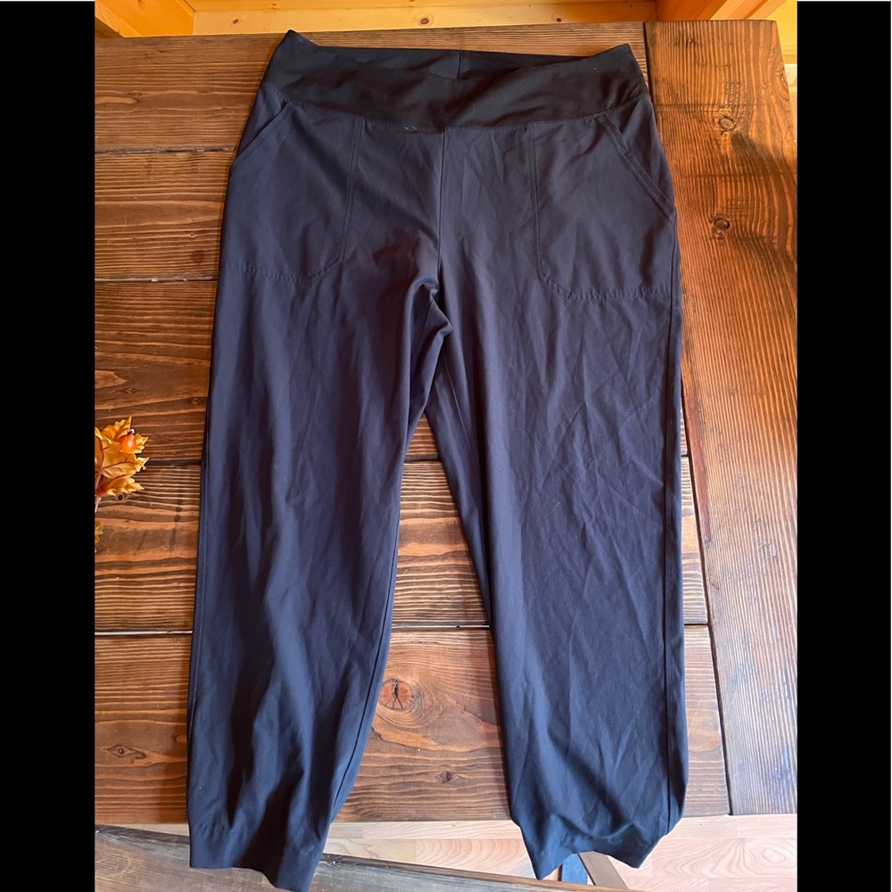 Patagonia Black Pants